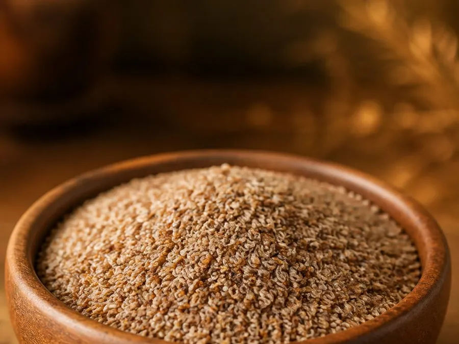 Psyllium — photo principale