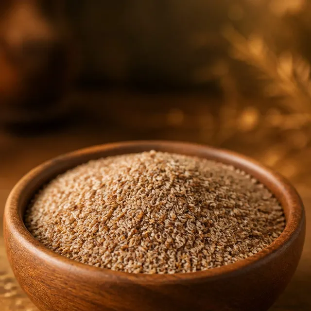 Psyllium — photo principale