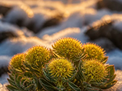 Rhodiola — photo principale