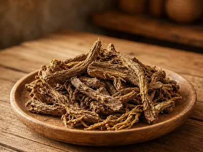 Infusion de rhodiola
