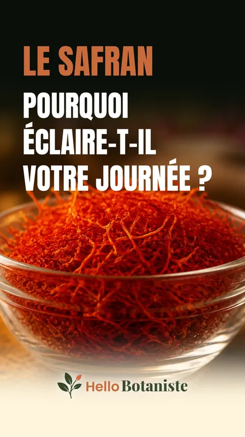 Safran — vidéo Shorts