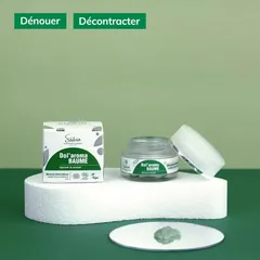 Dol'Aroma - Baume Bio