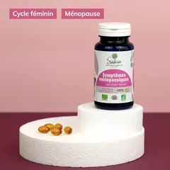 Femin'Aroma - 40 capsules Bio