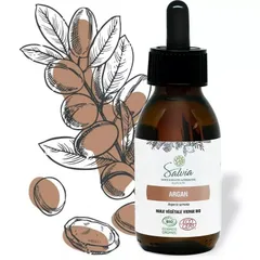 Huile Végétale d'Argan Bio