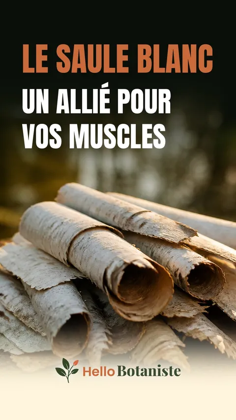 Saule blanc — vidéo Shorts