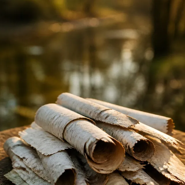 Saule blanc — photo principale
