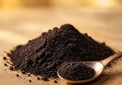 Complément de shilajit