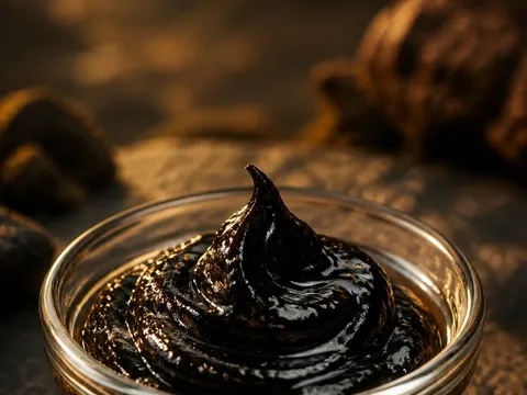 Shilajit — photo principale