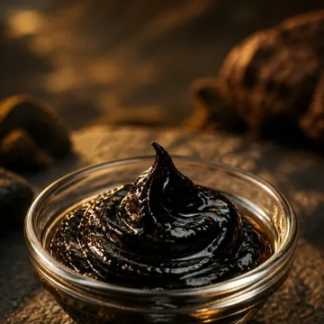Shilajit — photo principale