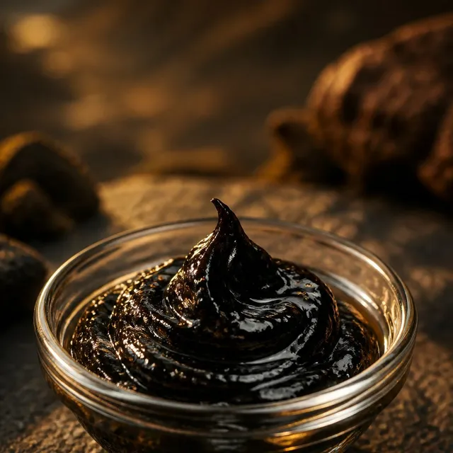 Shilajit — photo principale