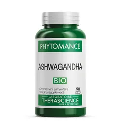 Ashwagandha Bio (KSM-66)