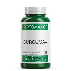 Curcuma+