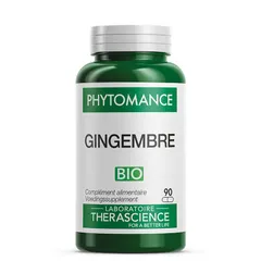 Gingembre Bio