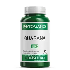 Guarana Bio