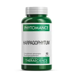 Harpagophytum