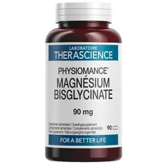 Magnésium Bisglycinate