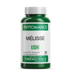 Mélisse Bio