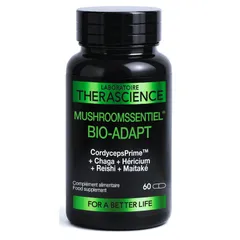 Mushroomssentiel Bio-Adapt