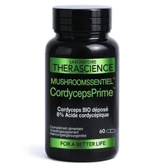 Mushroomssentiel CordycepsPrime