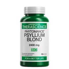 Psyllium blond Bio