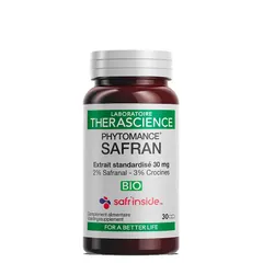 Safran Bio (Safr'Inside)