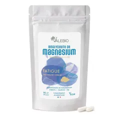 Bisglycinate de Magnésium