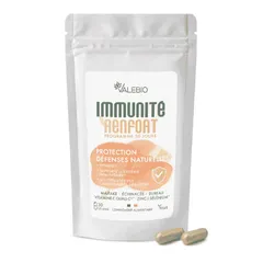 Immunité renfort