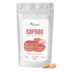 Safran (Safr'Inside bio)