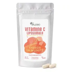 Vitamine C liposomale