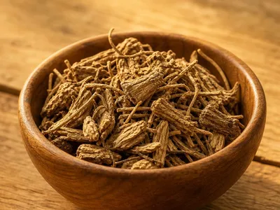 Infusion de valériane