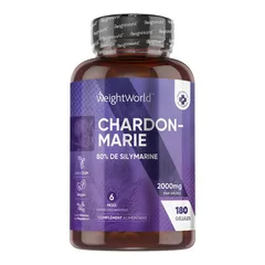 Chardon-Marie