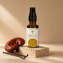 Spray buccal Antistress